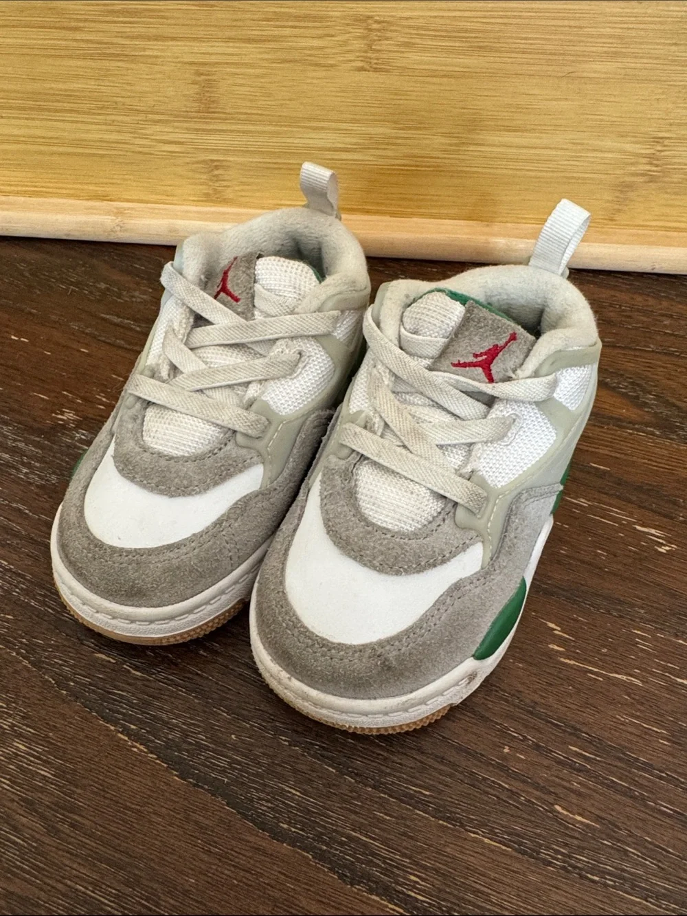 Kids Nike Air Jordan